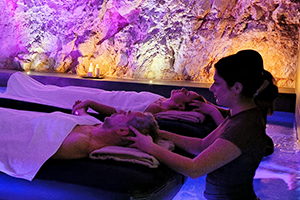 Rituale dall'Acqua alla Roccia